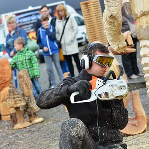 GartenIDEEN 2015, Messeimpression